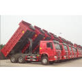 Sinotruk 6X4 China LKW